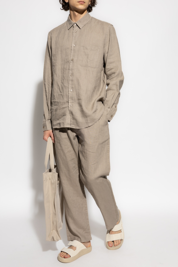 Samsøe Samsøe Trousers 'Sajabari'