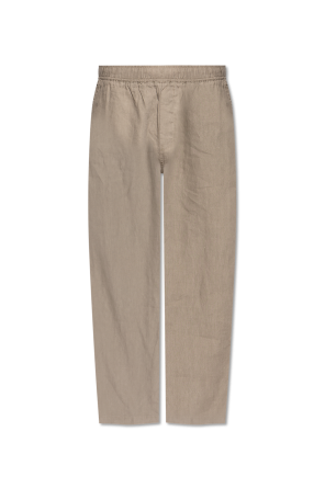 Trousers 'Sajabari'