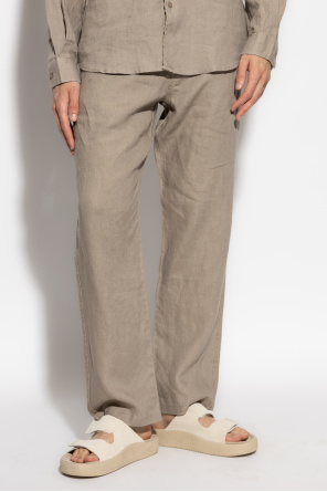 Samsøe Samsøe Trousers 'Sajabari'