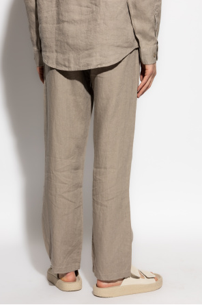 Samsøe Samsøe Trousers 'Sajabari'