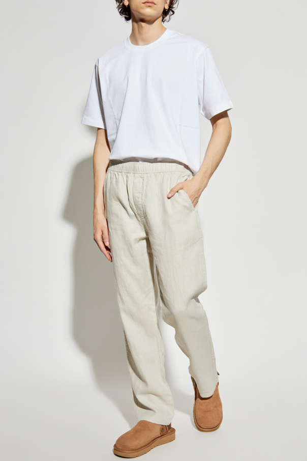 Samsøe Samsøe Trousers Sajabari