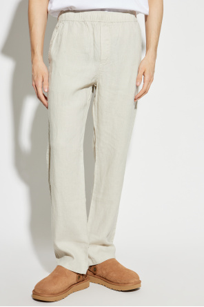 Samsøe Samsøe Trousers Sajabari