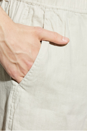 Samsøe Samsøe Trousers Sajabari