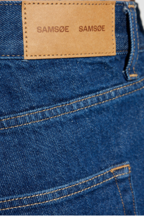 Samsøe Samsøe Jeans Sataylor