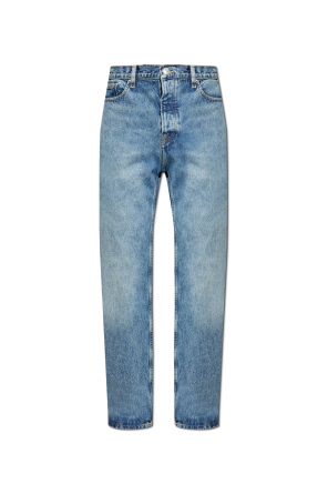 Jeans saeddie od Samsøe Samsøe