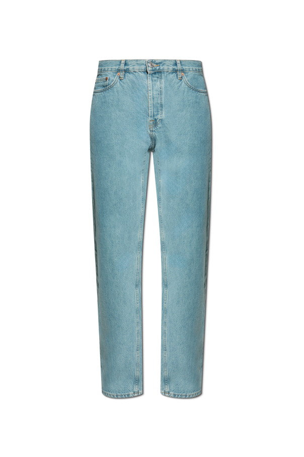 Jeans 'Saeddie' od Samsøe Samsøe