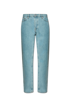 Jeans 'Saeddie'