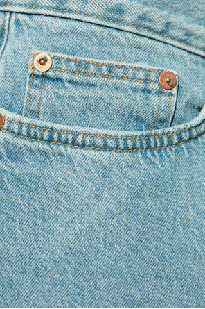 Samsøe Samsøe Jeans 'Saeddie'