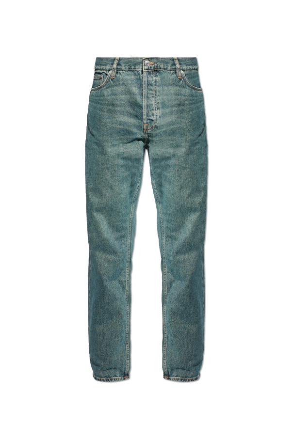 'Saeddie' jeans od Samsøe Samsøe