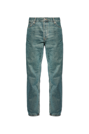 Jeans „Saeddie“