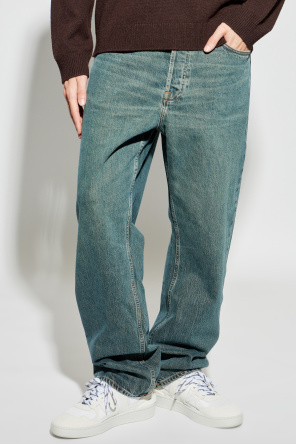 Samsøe Samsøe Jeans „Saeddie“