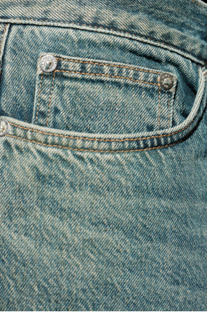 Samsøe Samsøe Jeans „Saeddie“