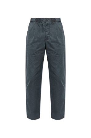 ‘Sabertil’ trousers