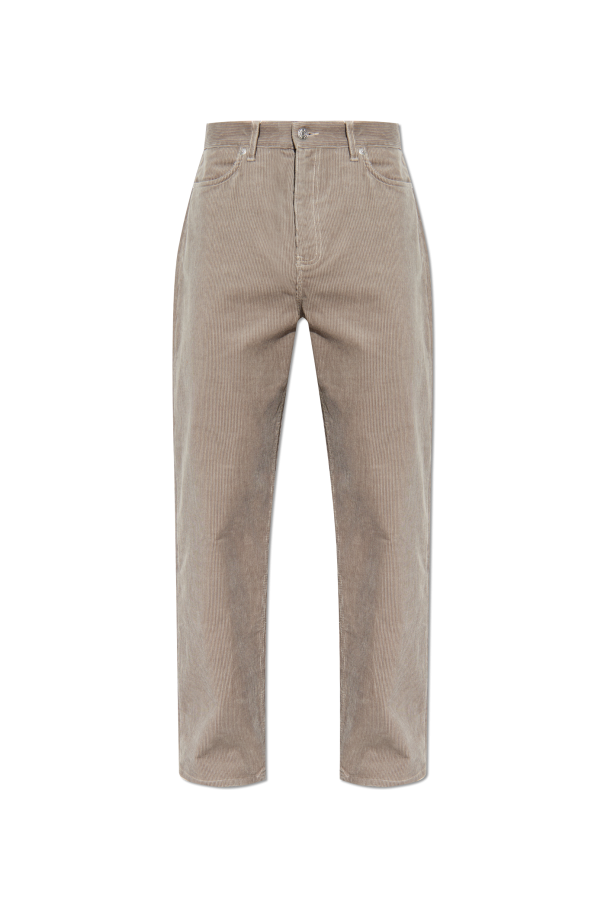 ‘Saeddie’ trousers od Samsøe Samsøe