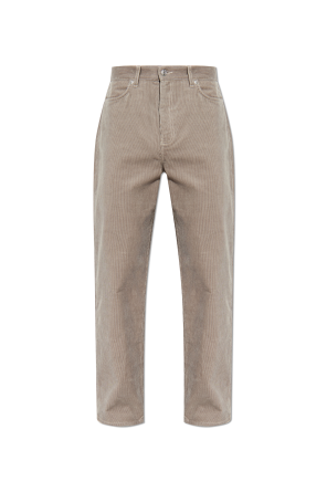 ‘Saeddie’ trousers