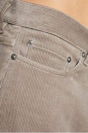 Samsøe Samsøe Pantalones ‘Saeddie’