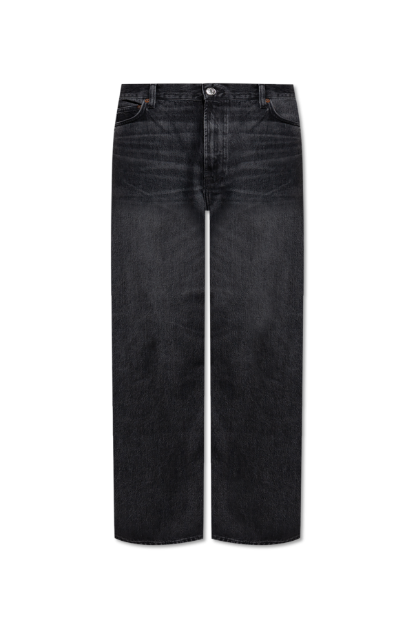 Jeans `Satimothy` od Samsøe Samsøe