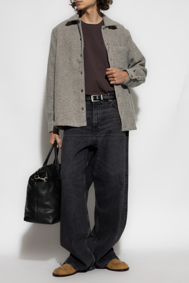 Samsøe Samsøe Vaqueros "Satimothy"