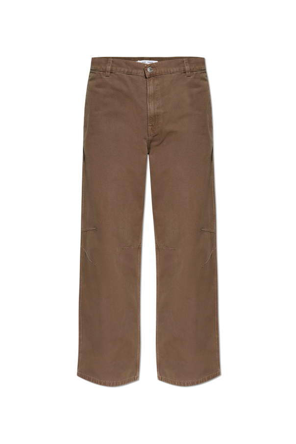 Samsøe Samsøe ‘Sabruce’ jeans