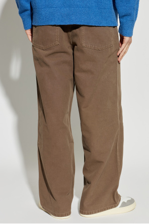 Samsøe Samsøe ‘Sabruce’ jeans