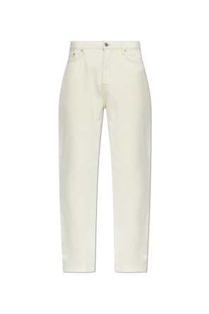 Jeans "Saddie"
