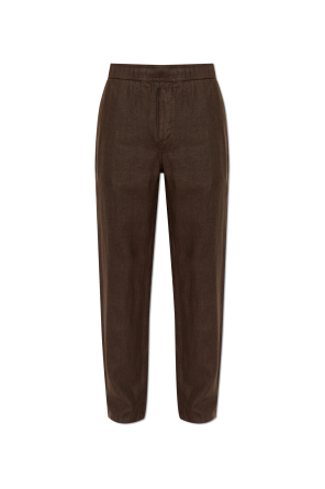 Trousers ‘Sajabari’