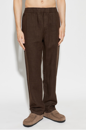 Samsøe Samsøe Trousers ‘Sajabari’