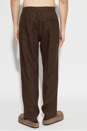 Samsøe Samsøe Trousers ‘Sajabari’