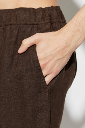Samsøe Samsøe Trousers ‘Sajabari’