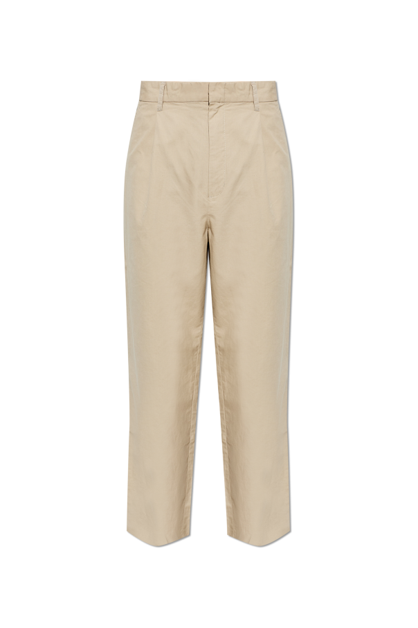 ‘Savalentin’ trousers od Samsøe Samsøe
