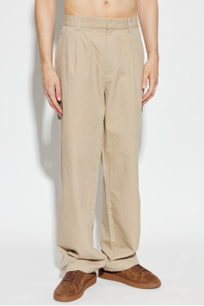 Samsøe Samsøe ‘Savalentin’ trousers