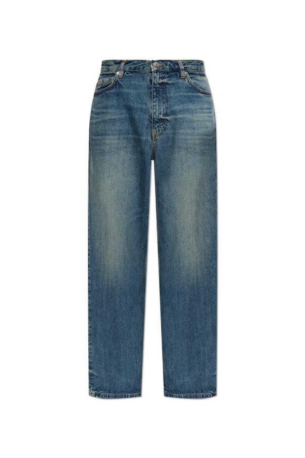 Samsøe Samsøe ‘Satimothy’ jeans