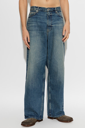 Samsøe Samsøe ‘Satimothy’ jeans