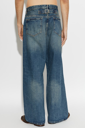Samsøe Samsøe ‘Satimothy’ jeans