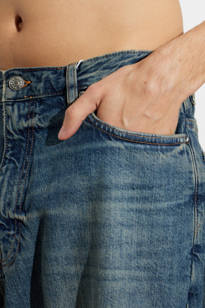 Samsøe Samsøe ‘Satimothy’ jeans