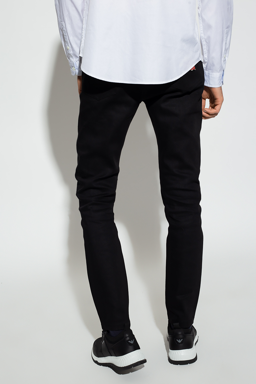 PS Paul Smith Slim jeans