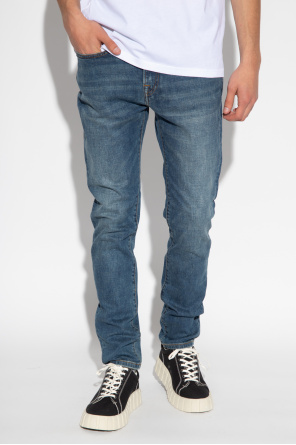 PS Paul Smith Slim-fit jeans