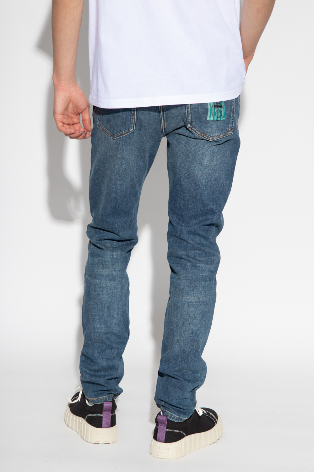 PS Paul Smith Slim-fit jeans