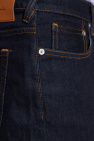 PS Paul Smith NAVY BLUE Slim-fit jeans