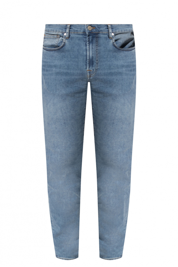 PS Paul Smith Distressed jeans