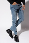 PS Paul Smith Distressed jeans