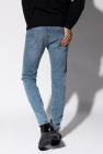 PS Paul Smith Distressed jeans