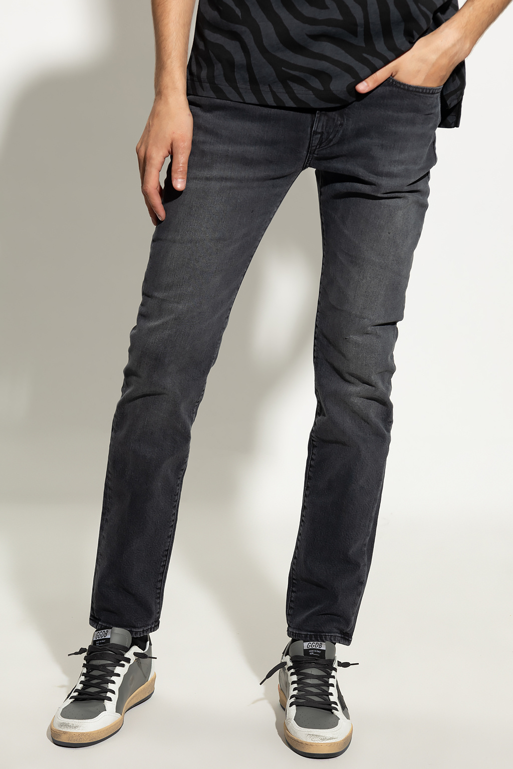 PS Paul Smith Slim-fit jeans