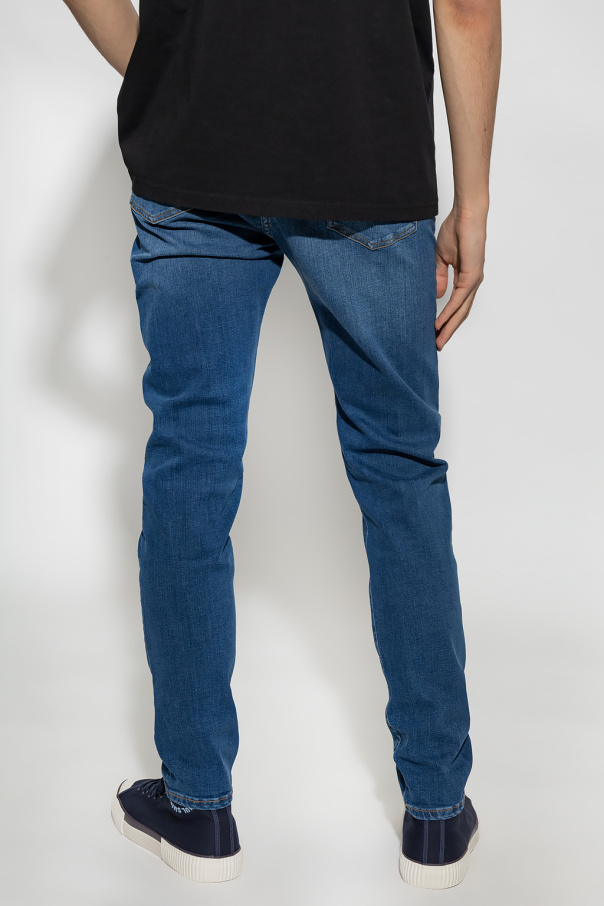 PORTER Jeans 'B' blu denim, GenesinlifeShops, Men's Clothing