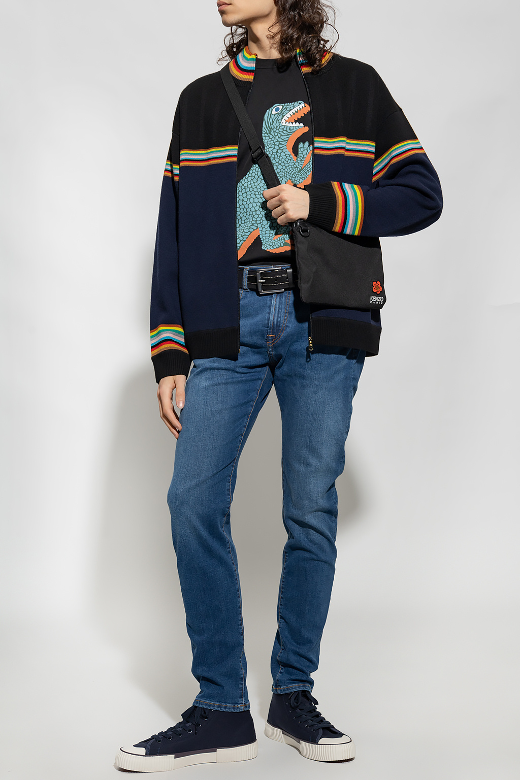PS Paul Smith Женские сапоги pepe jeans