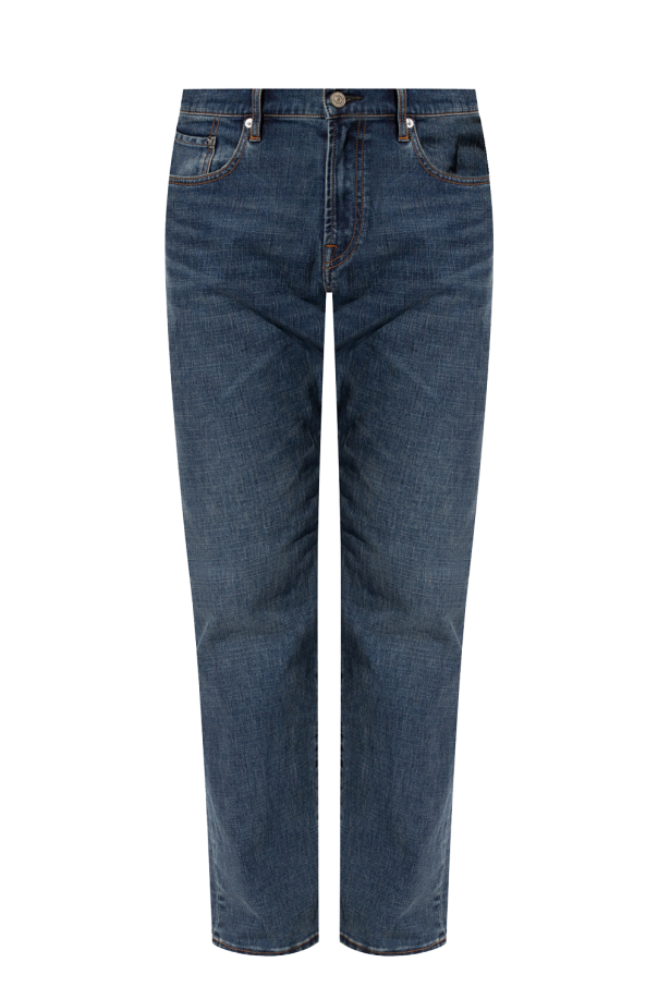 PS Paul Smith Distressed jeans