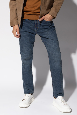 PS Paul Smith Distressed jeans