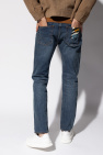 PS Paul Smith Distressed jeans