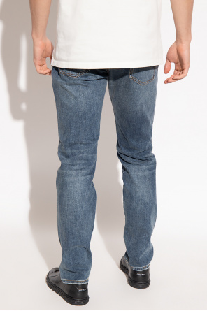 PS Paul Smith Tapered jeans