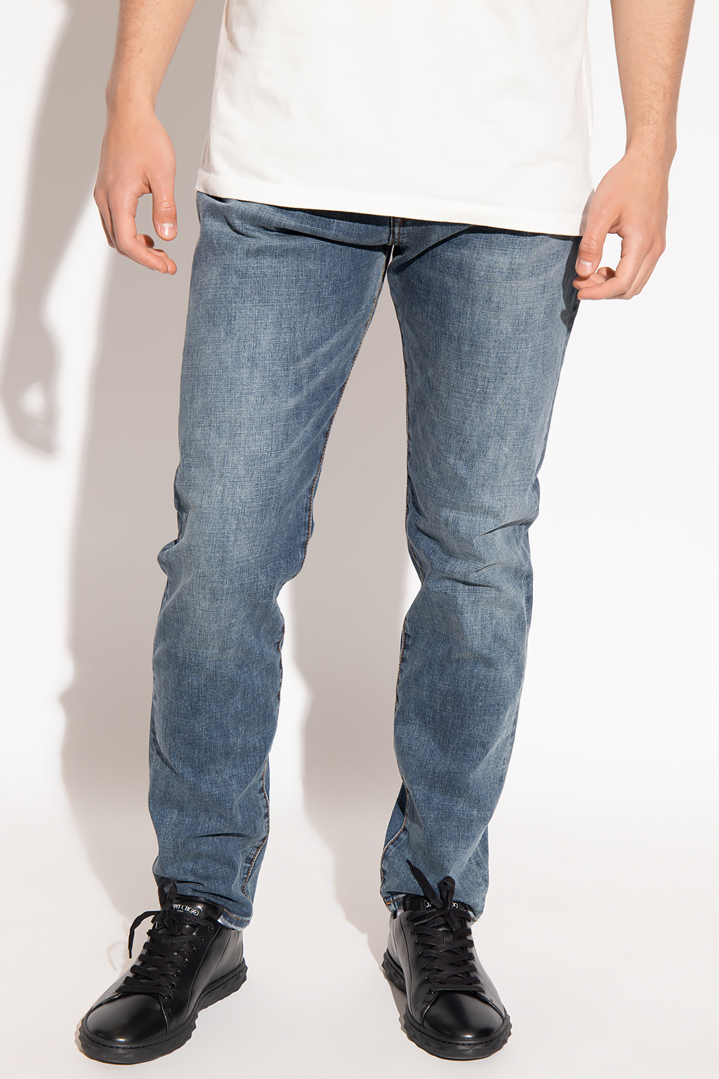 PS Paul Smith Tapered jeans